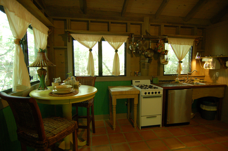 The Cottages at Lubbers' Landing